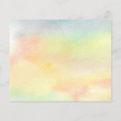 Budget Pumpkin-deur We hebben Herfst-bewegende Kaa (Achterkant)