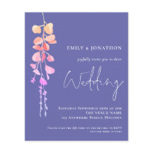 Budget QR Eucalyptus Periwinkle Weddenschappen Uit