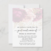 Budget QR Gold Rozen Marsala (Voorkant)