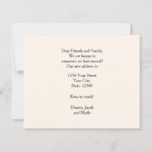 Budget Red Car Antiek Rustisch Nieuw startpunt (Achterkant)