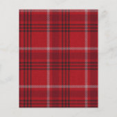 Budget Red Pset Direct Multi Photo Kerstmis (Achterkant)