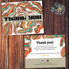 Budget Retro Typografie Ondersteuning Kleine Bedri