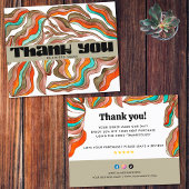 Budget Retro Typografie Ondersteuning Kleine Bedri