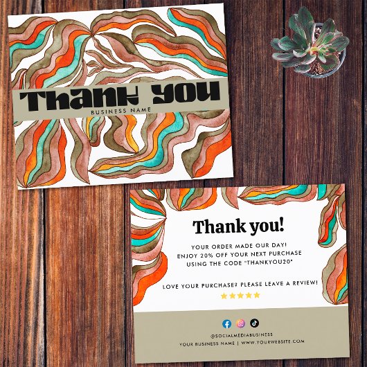 Budget Retro Typografie Ondersteuning Kleine Bedri