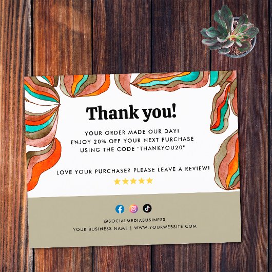 Budget Retro Typografie Ondersteuning Kleine Bedri