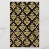 Budget Roaring 20 gangster van het loopmeisje van  (Achterkant)