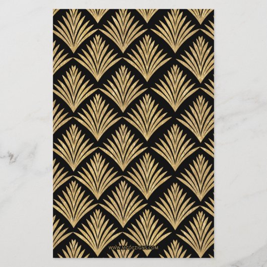 Budget Roaring 20 gangster van het loopmeisje van  (Achterkant)