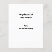 Budget Rood Zwart Foto (Achterkant)