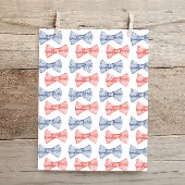 Budget Roze en Blauwe Bogen Gender Reveal Party Ka