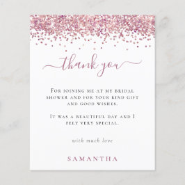 Budget Roze Glitter Foto Vrijgezellenfeest Harteli