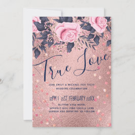 BUDGET Roze goud Blauw Roze TROUWEN Meisjesachtig 