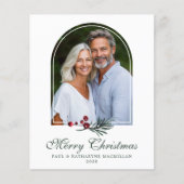 Budget Rustic Arch Botanische Vakantiefoto (Voorkant)