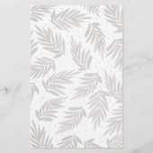 Budget Rustic Branch Arch Photo Holiday Card (Achterkant)