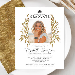 Budget Rustic Gold laat fotograaf