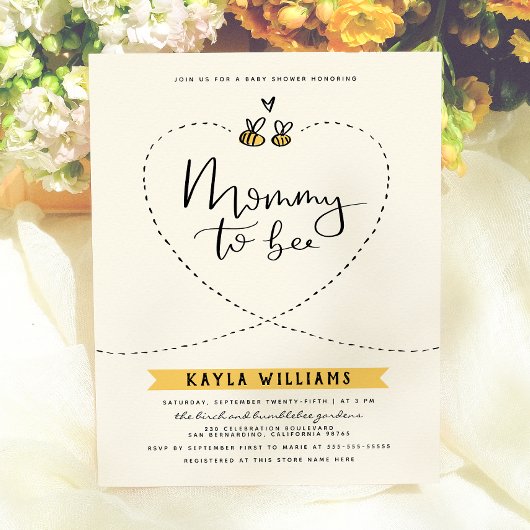 Budget Rustic Moedertje Wordt Bij Baby Shower