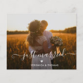 Budget Rustic Photo Wedding Elopement Reception (Voorkant)