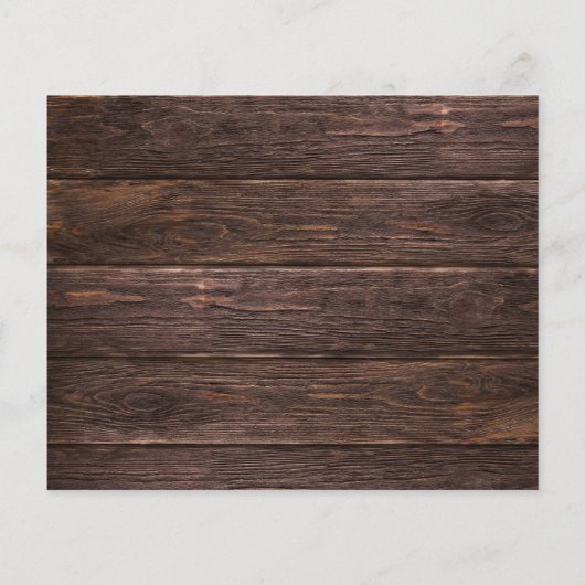 Budget Rustic Prettige feestdagen Instant Multi Ph (Achterkant)