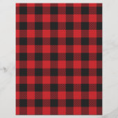 Budget Rustic Wilderness Save the Date Uitnodiging Flyer (Achterkant)