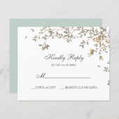 BUDGET Rustige zomervakantie (Voorkant / Achterkant)