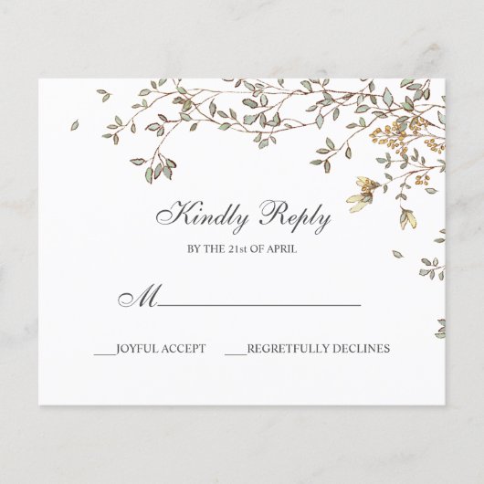 BUDGET Rustige zomervakantie (Voorkant)