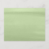 Budget Safari Dieren Twee Wild Ones Baby shower (Achterkant)