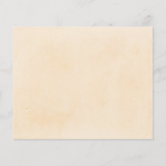 Budget Safari Giraffe Animal Baby shower Flyer (Achterkant)