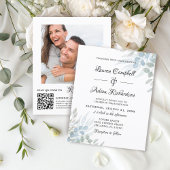 Budget Sage Green Eucalyptus Weddenschap