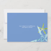 BUDGET Salife Beach Ocean Wedding (Achterkant)