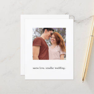 Budget Same Love Smaller Weduwfoto Livestream