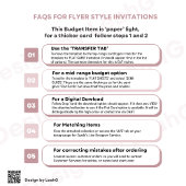 BUDGET Samenvatting Smaragdgroene Pampasgras Bruil Flyer