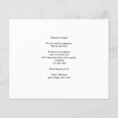 BUDGET Santa heeft nieuwe Stop Weve Verplaatste Fo (Achterkant)