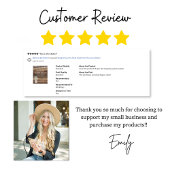 Budget Save the Date Rurale Boerderij Uitnodiging Flyer