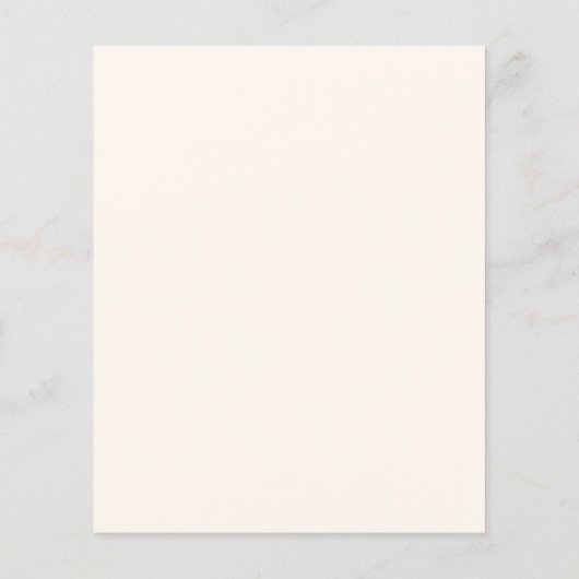 Budget Schattigee Waterverf Dragon Baby shower Flyer (Achterkant)