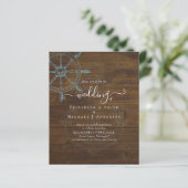 BUDGET Scheepsstuur Bruiloft (Staand voorkant)