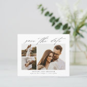 Budget Script 3 Foto Bewaar de Datum (Staand voorkant)