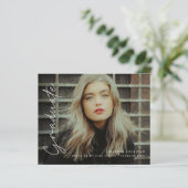 Budget Script 4 Uitnodigingen van de Partij van de (Staand voorkant)