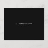 Budget Script Foto Bewaar de Datum (Achterkant)