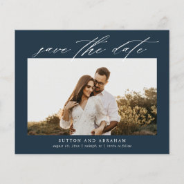 Budget Script Foto Bewaar de Datum