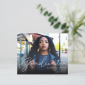 Budget Script Mod Photo Graduparty (Staand voorkant)