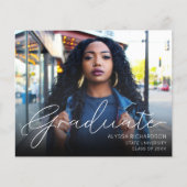 Budget Script Mod Photo Graduparty (Voorkant)