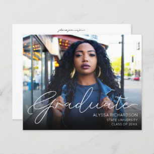 Budget Script Mod Photo Graduparty