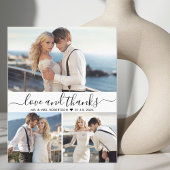 Budget Script Photo Collage Weddenschap Hartelijk 