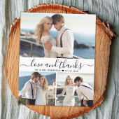 Budget Script Photo Collage Weddenschap Hartelijk 