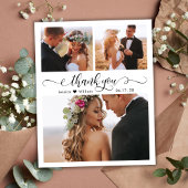 Budget Script Photo Collage Weddenschap Hartelijk