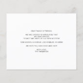 BUDGET script We hebben nieuwe Home Photo Moving (Achterkant)