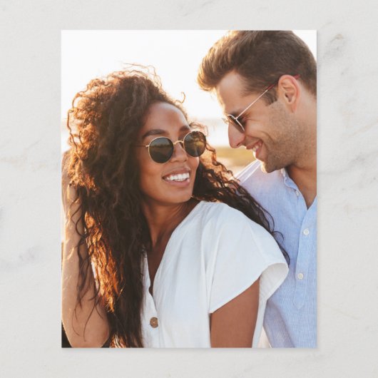 Budget Shades - Sun Kast Photo Wedding (Achterkant)