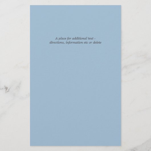 Budget Shimmering Waters Pink Beach Wedding (Achterkant)