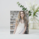 Budget Simple Afstuderen Pet 2 Foto Afstuderen Kaa (Staand voorkant)