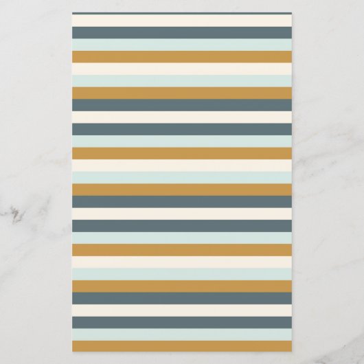 Budget Simple Moderne Arch Photo Holiday Card (Achterkant)