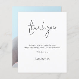 Budget Simple Script Afstuderen Dank u